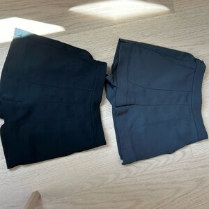 Wilfred Welles short haul